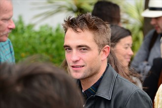 Robert Pattinson, Festival de Cannes 2014