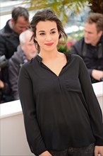 Camélia Jordana, Festival de Cannes 2014