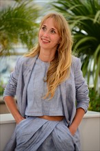 Ingrid Garcia Jonsson, Festival de Cannes 2014
