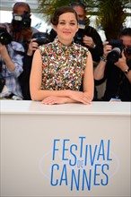 Marion Cotillard, Festival de Cannes 2014