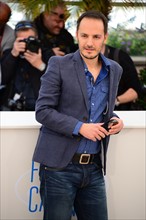 Fabrizio Rongione, Festival de Cannes 2014