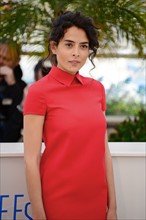 Naila Harzoune, 2014 Cannes film Festival