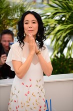 Naomi Kawase, 2014 Cannes film Festival
