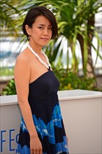 Makiko Watanabe, 2014 Cannes film Festival