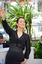 Li Gong, Festival de Cannes 2014