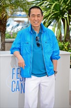 Yimou Zhang, Festival de Cannes 2014