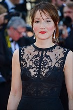 Anaïs Demoustier, Festival de Cannes 2014