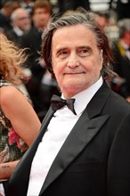 Jean-Pierre Léaud, Festival de Cannes 2014