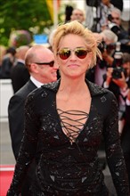 Sharon Stone, Festival de Cannes 2014