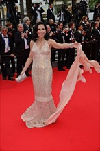 Mouna Ayoub, Festival de Cannes 2014