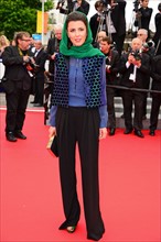 Leïla Hata, Festival de Cannes 2014
