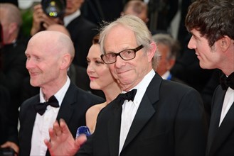 Ken Loach, Festival de Cannes 2014