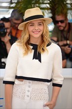 Chloé Grace Moretz, Festival de Cannes 2014