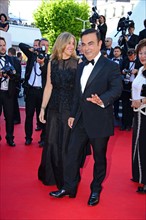 Carlos Ghosn, Festival de Cannes 2014