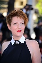 Natacha Polony, Festival de Cannes 2014