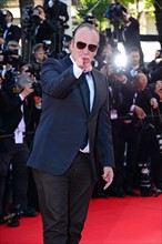 Quentin Tarantino, Festival de Cannes 2014