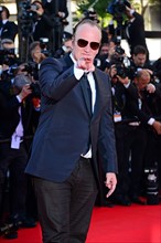 Quentin Tarantino, Festival de Cannes 2014