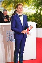 Xavier Dolan, Festival de Cannes 2014