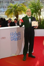 Bruce Wagner, Festival de Cannes 2014