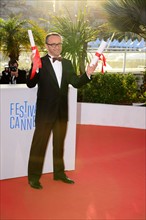 Andrey Zvyagintsev, Festival de Cannes 2014