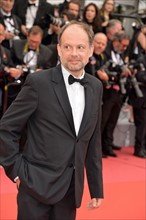 Timothy Spall, Festival de Cannes 2014