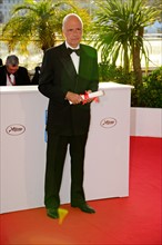 Alain Sarde, Festival de Cannes 2014