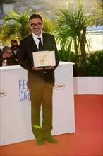 Nuri Bilge Ceylan, Festival de Cannes 2014