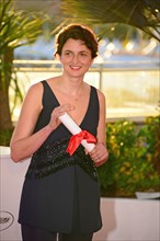Alice Rohrwacher, Festival de Cannes 2014