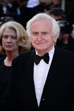 John Boorman, Festival de Cannes 2014