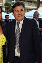 Paul Amar, Festival de Cannes 2014