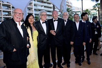 Prix François Chalais, Festival de Cannes 2014