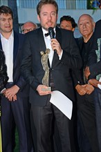 Juliano Ribero Salgado, 2014 Cannes film Festival