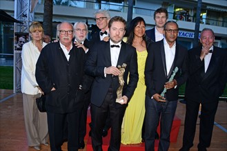 François Chalais award, 2014 Cannes film Festival