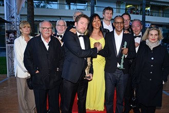 François Chalais award, 2014 Cannes film Festival