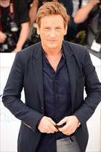 Benoît Magimel, Festival de Cannes 2015