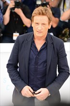 Benoît Magimel, Festival de Cannes 2015