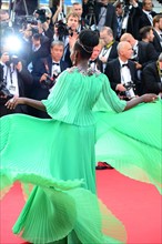 Lupita Nyong'o, Festival de Cannes 2015