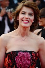 Irène Jacob, Festival de Cannes 2015