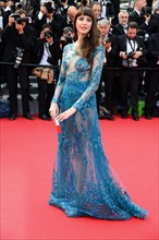 Frédérique Bel, Festival de Cannes 2015
