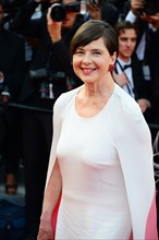 Isabelle Rossellini, Festival de Cannes 2015
