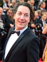 Guillaume Gallienne, Festival de Cannes 2015