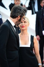 Emmanuelle Béart, Festival de Cannes 2015