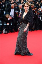 Julianne Moore, Festival de Cannes 2015