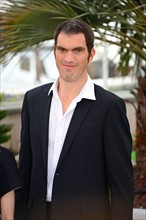 Guillaume Delaunay, Festival de Cannes 2015