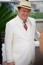 John C. Reilly, Festival de Cannes 2015