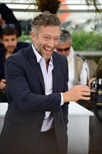 Vincent Cassel, Festival de Cannes 2015