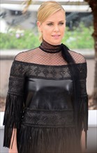 Charlize Theron, Festival de Cannes 2015