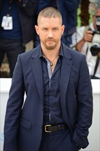 Tom Hardy, Festival de Cannes 2015
