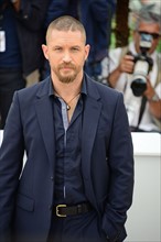 Tom Hardy, Festival de Cannes 2015