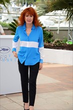 Sabine Azéma, Festival de Cannes 2015